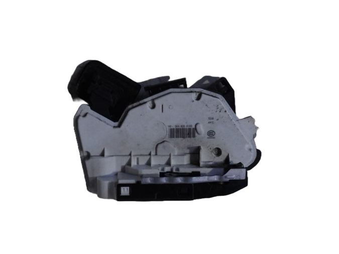 CERRADURA PUERTA TRASERA DERECHA SEAT LEON 2016