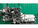 MOTOR ARRANQUE BMW 730D 2011