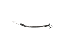 AIRBAG SUPERIOR LATERAL DERECHO MERCEDES CLC 200 KOMPRESSOR 2008