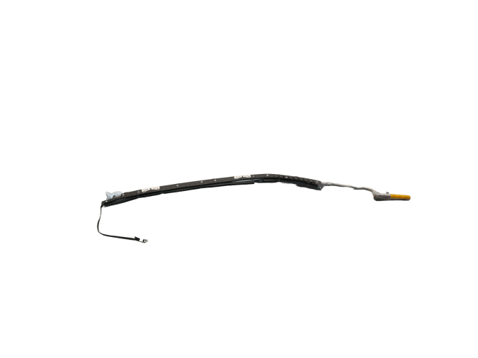 AIRBAG SUPERIOR LATERAL IZQUIERDO MERCEDES CLC 200 KOMPRESSOR 2008
