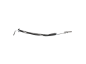 AIRBAG SUPERIOR LATERAL IZQUIERDO MERCEDES CLC 200 KOMPRESSOR 2008