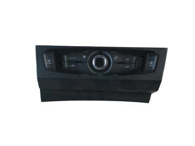 MANDO CLIMATIZACIÓN AUDI A4 2013