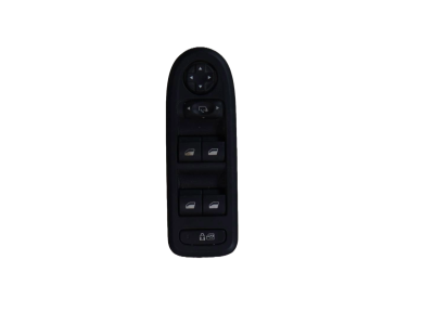 MANDO ELEVALUNAS DELANTERO IZQUIERDA PEUGEOT 508 2012