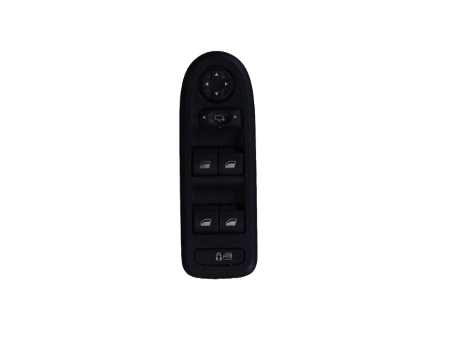 MANDO ELEVALUNAS DELANTERO IZQUIERDA PEUGEOT 508 2012