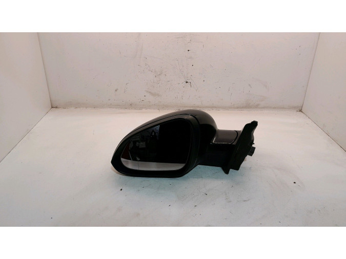 RETROVISOR IZQUIERDO OPEL INSIGNIA NEGRO 2009