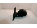 RETROVISOR IZQUIERDO OPEL INSIGNIA NEGRO 2009