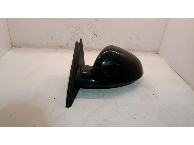 RETROVISOR IZQUIERDO OPEL INSIGNIA NEGRO 2009