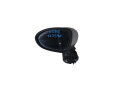 RETROVISOR DL.I. KIA RIO 2013
