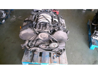 CAJA CAMBIOS AUDI A6 2000