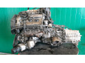 CAJA CAMBIOS AUDI A4 2006