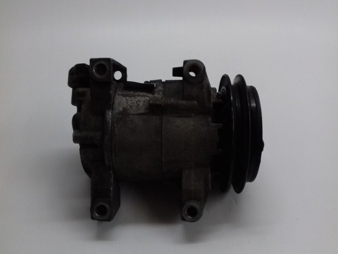 COMPRESOR AIRE ACONDICIONADO NISSAN ALMERA 2002