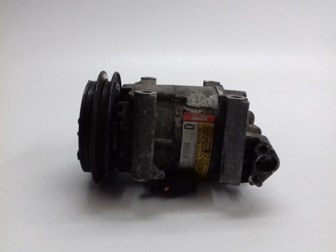 COMPRESOR AIRE ACONDICIONADO NISSAN ALMERA 2002