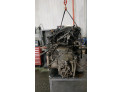 MOTOR SIN ACCESORIOS Y CON CAJA DE CAMBIOS AUDI A4