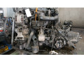 MOTOR SIN ACCESORIOS Y CON CAJA DE CAMBIOS AUDI A4