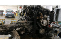MOTOR SIN ACCESORIOS Y CON CAJA DE CAMBIOS AUDI A4
