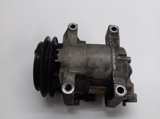 COMPRESOR AIRE ACONDICIONADO NISSAN ALMERA 2002