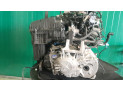 MOTOR CON ACCESORIOS Y CAJA DE CAMBIOS CITROEN C5