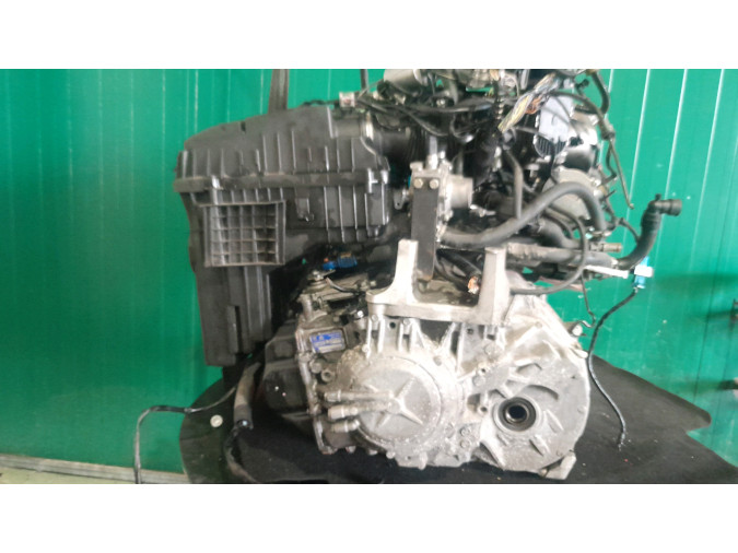 COMPRESOR AIRE ACONDICIONADO CITROEN C5
