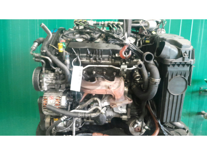 COMPRESOR AIRE ACONDICIONADO CITROEN C5