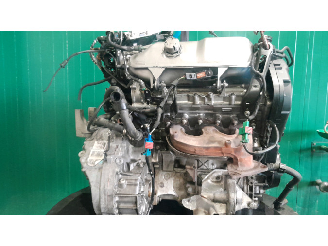 COMPRESOR AIRE ACONDICIONADO CITROEN C5