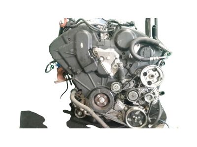 MOTOR ARRANQUE CITROEN C5