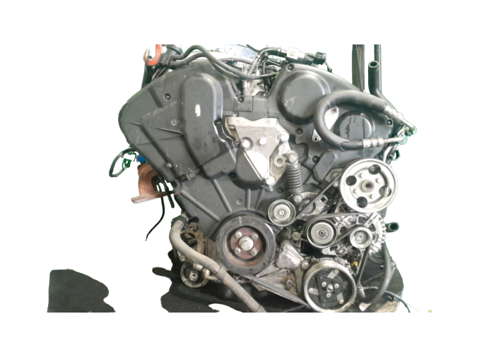 MOTOR ARRANQUE CITROEN C5