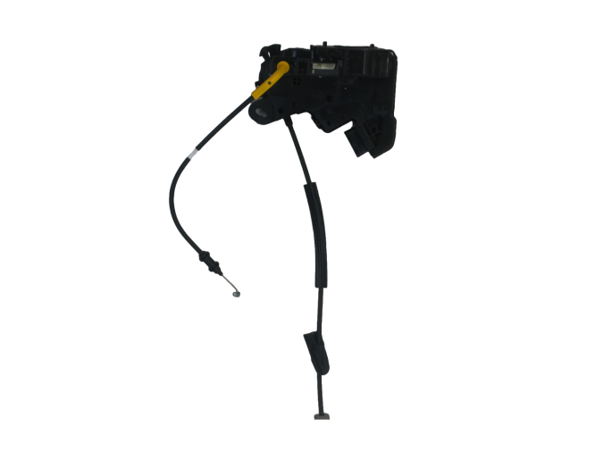 CERRADURA PUERTA DELANTERA DERECHA CITROEN C4 2022