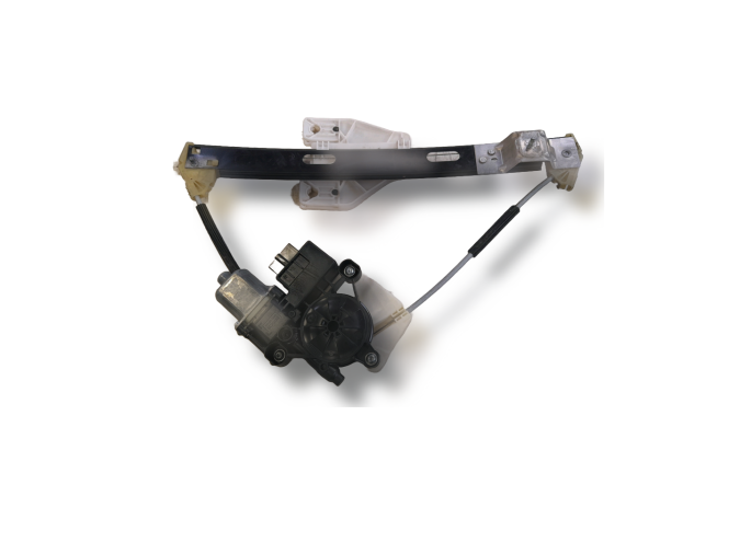 ELEVALUNAS TRASERO DERECHO SEAT LEON 2016