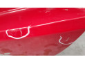 PORTON TRASERO SEAT LEON ROJO 2012