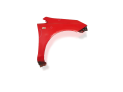 ALETA DELANTERA DERECHA OPEL CORSA ROJA 2014