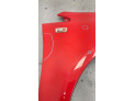 ALETA DELANTERA DERECHA OPEL CORSA ROJA 2014