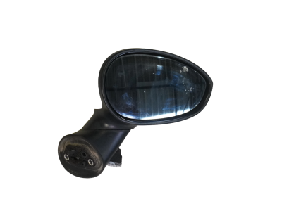 RETROVISOR DERECHO FIAT 500 BLANCO 2013