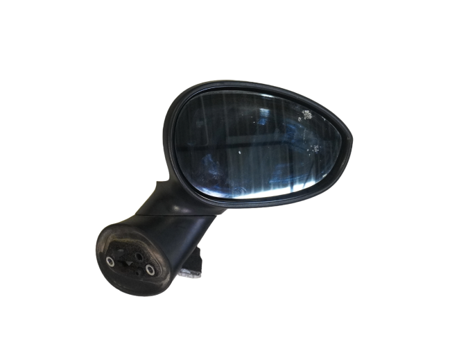RETROVISOR DERECHO FIAT 500 BLANCO 2013