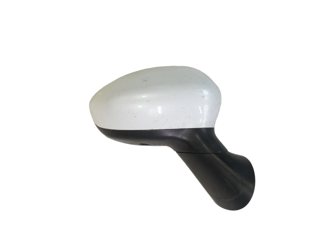 RETROVISOR DERECHO FIAT 500 BLANCO 2013