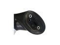 RETROVISOR DERECHO FIAT 500 BLANCO 2013