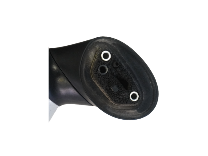 RETROVISOR DERECHO FIAT 500 BLANCO 2013