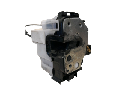 CERRADURA PUERTA DELANTERA DERECHA FIAT 500 2013