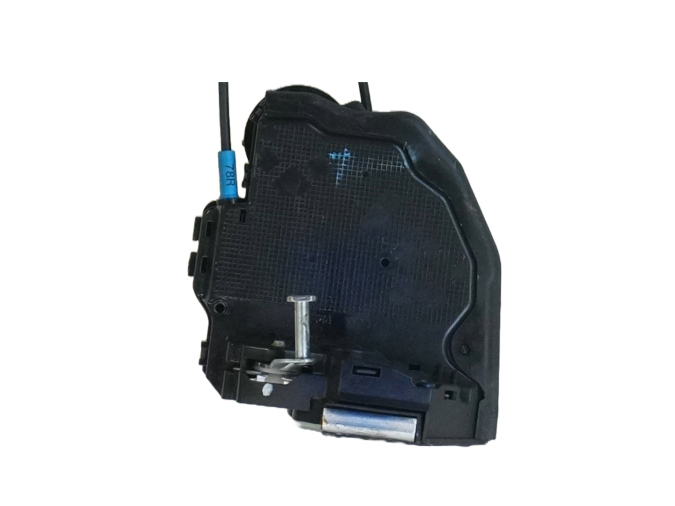 CERRADURA PUERTA TRASERA IZQUIERDA TOYOTA AVENSIS 2010