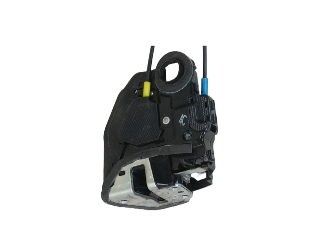 CERRADURA PUERTA TRASERA IZQUIERDA TOYOTA AVENSIS 2010