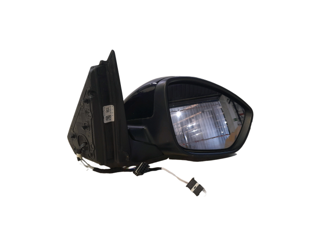 RETROVISOR DERECHO OPEL MOKKA NEGRO 2022