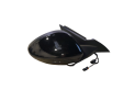 RETROVISOR DERECHO OPEL MOKKA NEGRO 2022