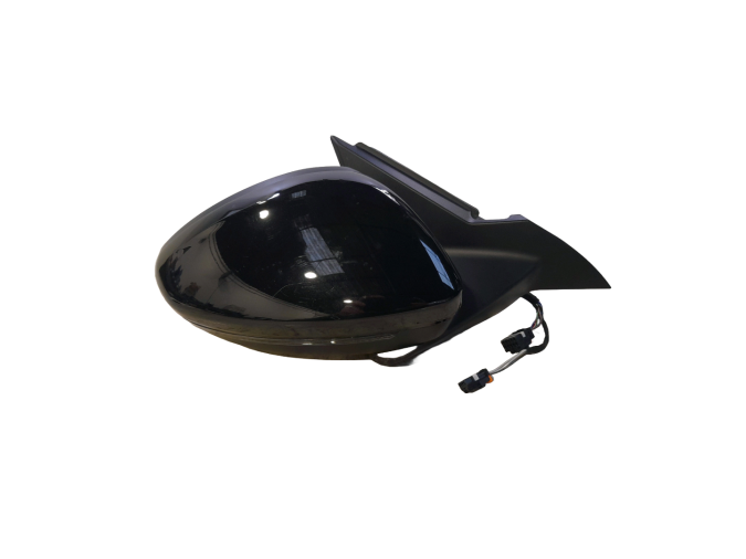 RETROVISOR DERECHO OPEL MOKKA NEGRO 2022