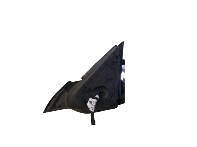 RETROVISOR DERECHO OPEL MOKKA NEGRO 2022