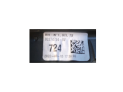 RETROVISOR DERECHO OPEL MOKKA NEGRO 2022