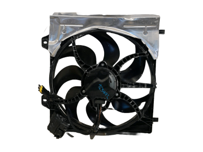 ELECTROVENTILADOR CITROEN C4 2022