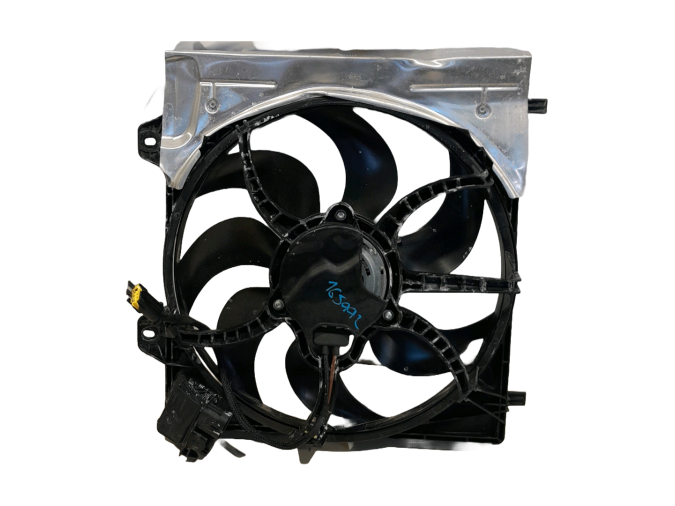 ELECTROVENTILADOR CITROEN C4 2022