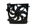 ELECTROVENTILADOR CITROEN C4 2022