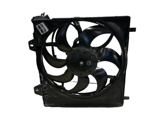 ELECTROVENTILADOR CITROEN C4 2022