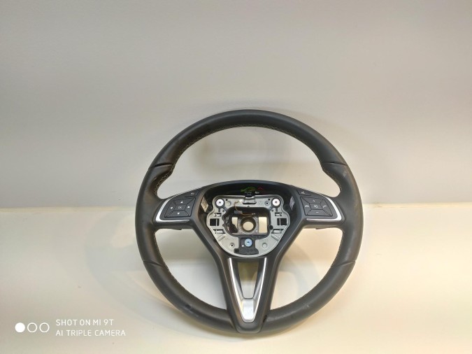 VOLANTE MITSUBISHI COLT 2019