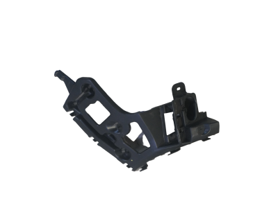 REFUERZO PARAGOLPES TRASERO RENAULT CAPTUR  DERECHA RENAULT CAPTUR 2017